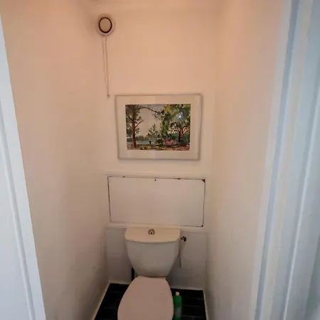 Appartement Tradition