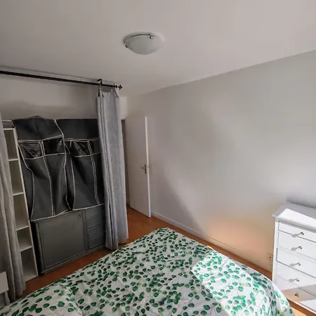 Lejlighed Tradition *