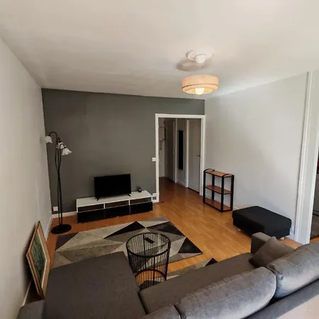 Tradition Appartement