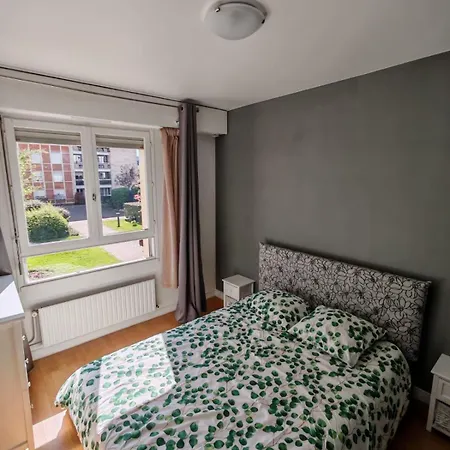 Appartement Tradition