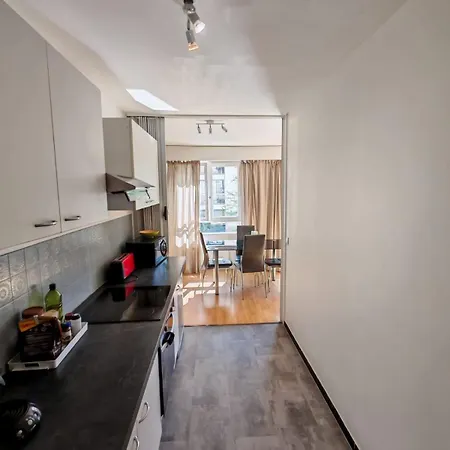 Tradition Appartement Versailles