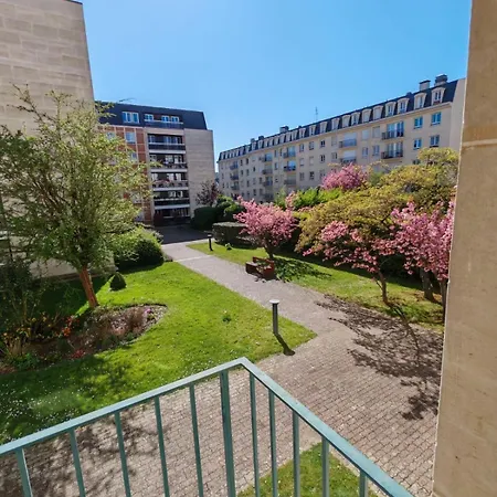 Appartement Tradition *