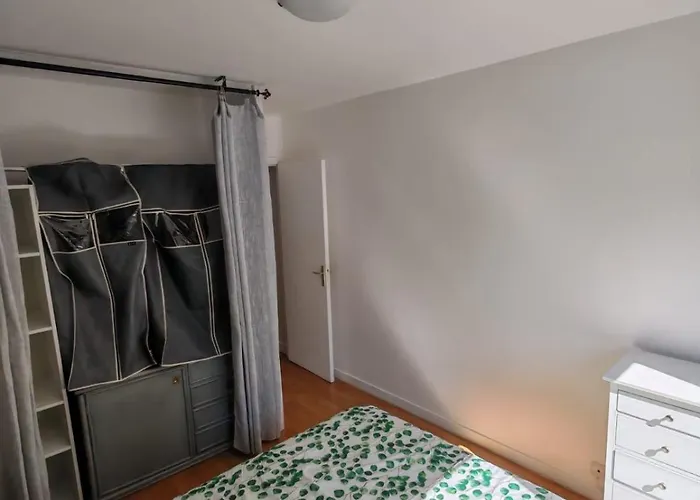 Apartment Tradition *