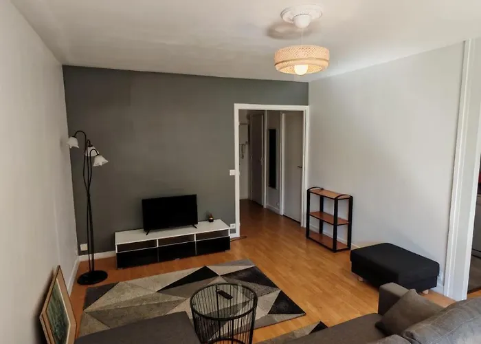 Tradition Apartmán