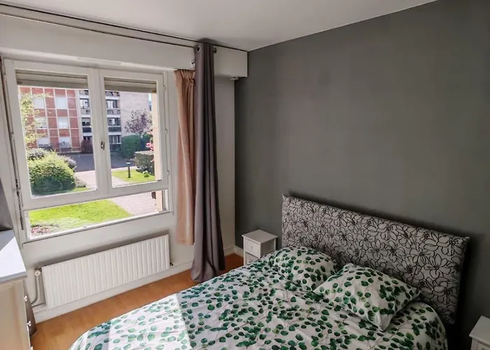 Apartmán Tradition